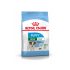 Optinum fish pellets